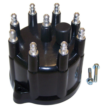 Crown Automotive 53008767 Distributor Cap||53008767.Jpg||85||c1y53008767||1186690
