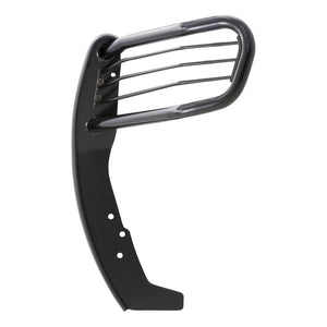 Product of Black Horse Offroad 17A080202MA Grille Guard Modular Black Powder Coated 