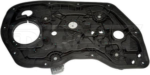 Dorman (Oe Solutions) 752-884 Window Regulator||752-884_1.Jpg||86||d18752884||2244422