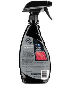 Product of Turtle Wax Inc. 50984 Polishing Compound