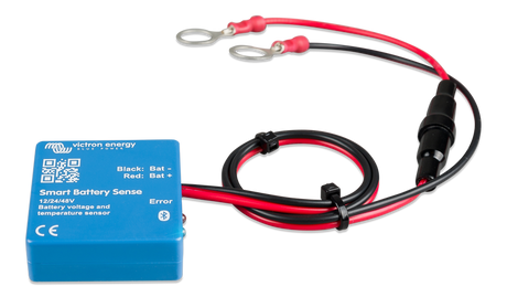 Victron Energy Sbs050150200 Battery Monitor||||86||vicsbs0501502||1922459