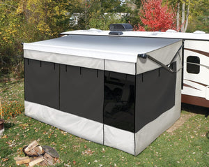 Lippert 362233 Awning Enclosure||||88||m6v362233||1909781