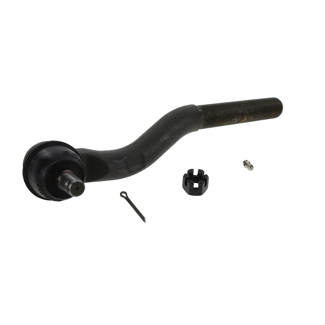 Product of Moog Chassis ES800594 Problem Solver Male Steel Tie Rod End 