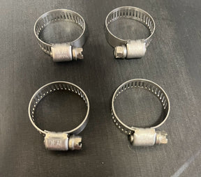 Helix Racing Products 114-6410 Hose Clamp||114-6410.Jpg||85||hlx1146410||1494108