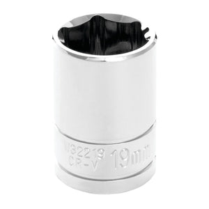 Product of Performance Tool W32219 Socket Metric 