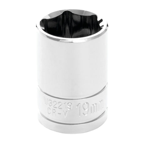 Product of Performance Tool W32219 Socket Metric 