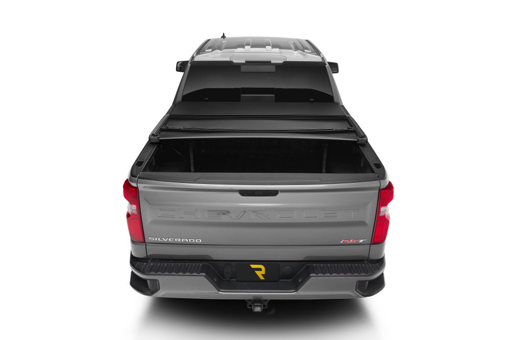 Product of Extang Trifecta E-Series Soft Folding 77703 Tonneau Cover 