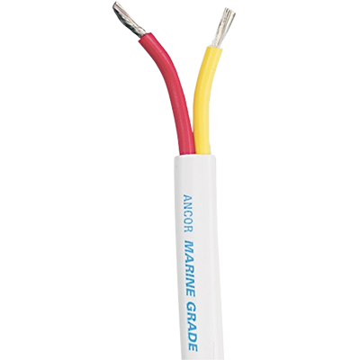 Product of Ancor 124325 Duplex Wire