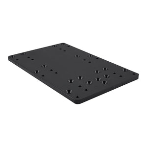Minn Kota 1854058 Trolling Motor Mount||mk_1854058_Mka-58_3q1.Jpg||85||min1854058||1173437
