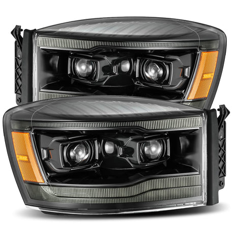 Alpharex Usa 880533 Headlight Assembly||880533_1.Jpg||86||alp880533||1468013