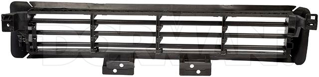 Dorman (Oe Solutions) 601-355 Radiator Shutter Assembly||601-355_2.Jpg||87||d18601355||1339110