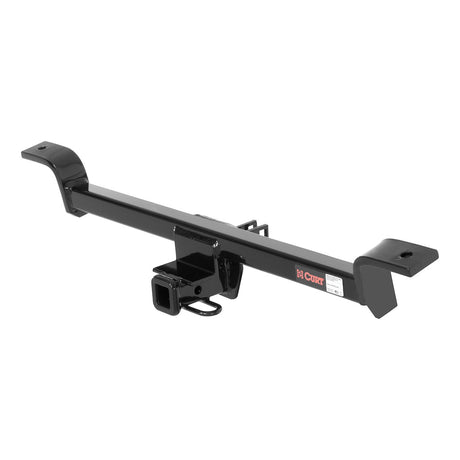 Product of CURT 11321 Class I Trailer Hitch Rear w/ 1-1/4 Inch Receiver 