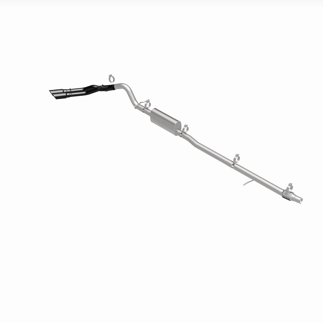Product of Magnaflow Performance 19635 SPEQ Series Cat-Back System Exhaust System Kit 