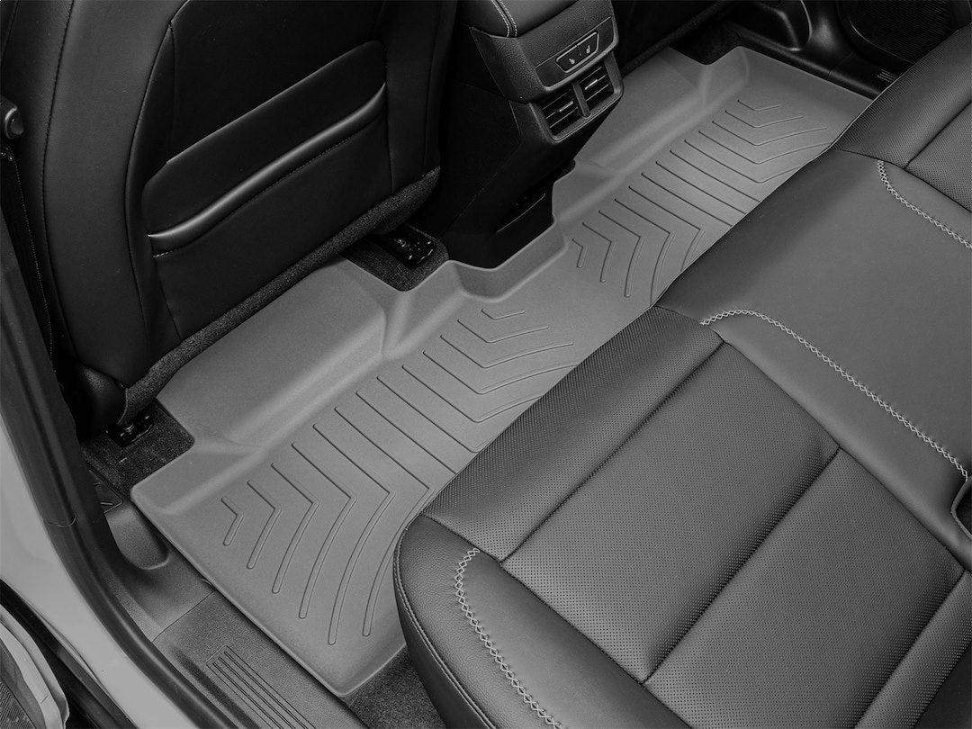 Weathertech (Usa) 4618852im Floor Liner||4618852im_1.Jpg||86||w244618852im||2473138