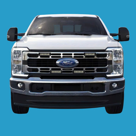 Product of Builtbright Bb8ka08 Warning Light Wiring Harness