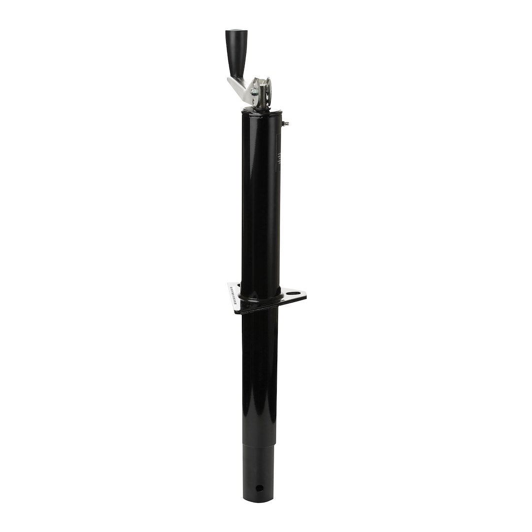 Product of Husky Towing 30780 5000 Pound Manual Trailer Tongue Jack 