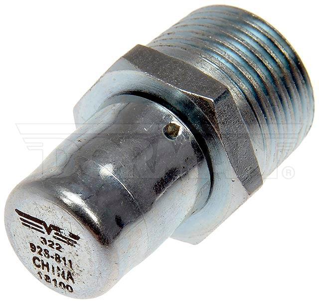 Dorman (Oe Solutions) 926-811 Differential Housing Breather||926-811.Jpg||85||d18926811||994253