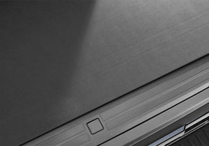 Product of BAK Industries Revolver X4s Hard Roll-Up 80337 Tonneau Cover 