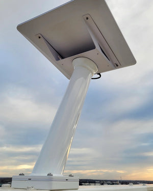 Seaview Pma-247-M1 Marine Modular Mount||||86||svwpma247m1||1919399