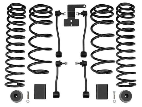 Product of Rancho RS66142B-2 Lift Kit Component 