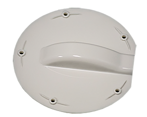 Product of King Ce2000 Tv Cable Entry Plate