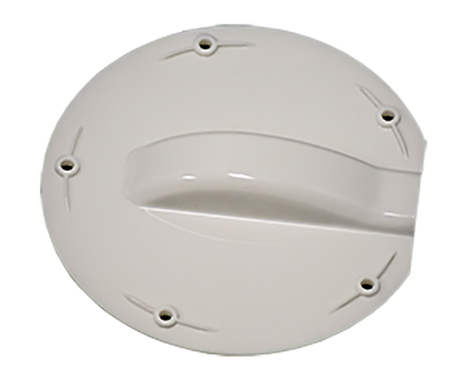 Product of King Ce2000 Tv Cable Entry Plate