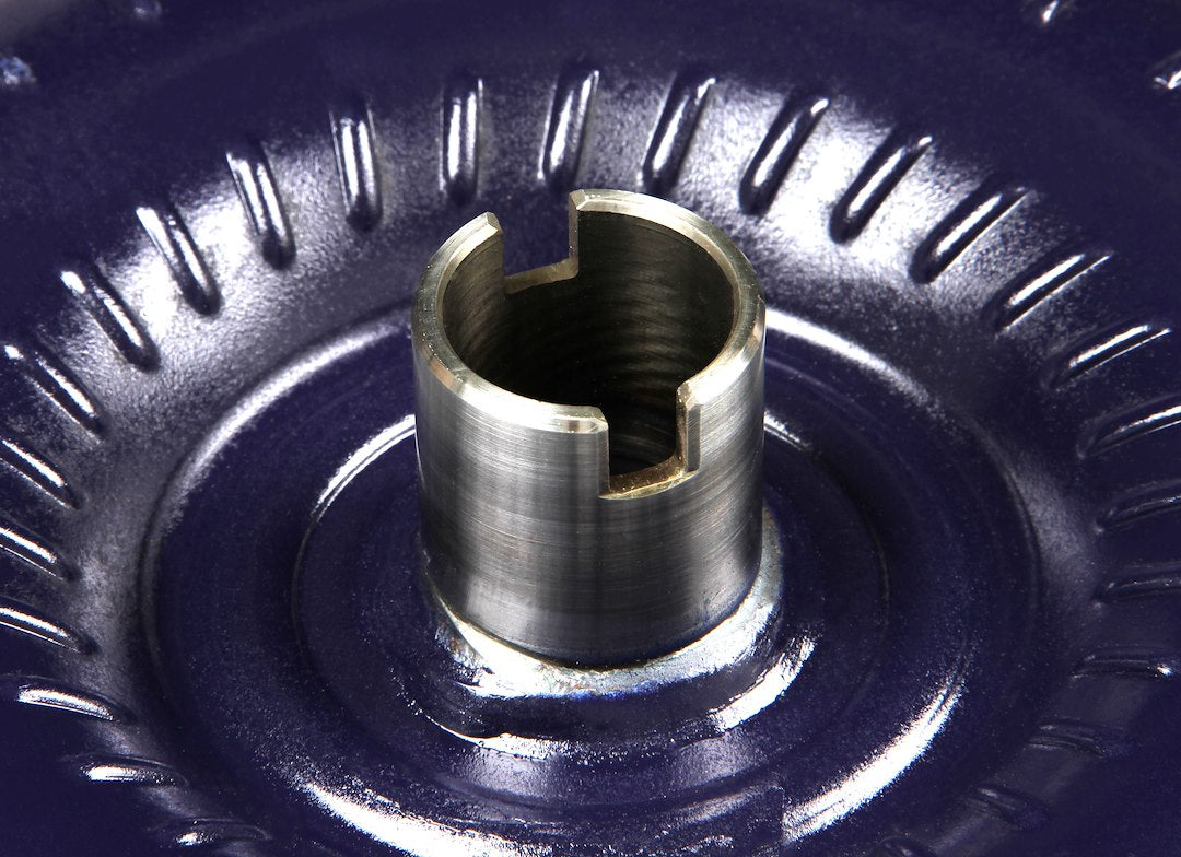 Product of B&M 70418 Auto Trans Torque Converter