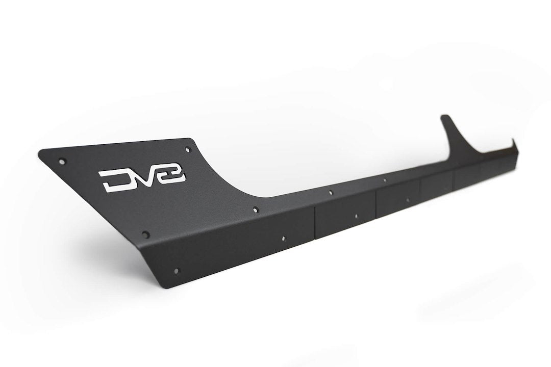 Product of DV8 Offroad SRJL-09  Rocker Panel Guard 