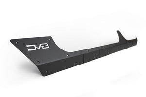 Product of DV8 Offroad SRJL-09  Rocker Panel Guard 