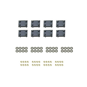 Westin Automotive 22-1395 Nerf Bar Mounting Kit||22-1395_P05_1.Jpg||85||w16221395||1612089