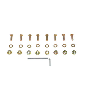 Product of Westin Automotive 59-741255 Bull Bar  with skid plate 