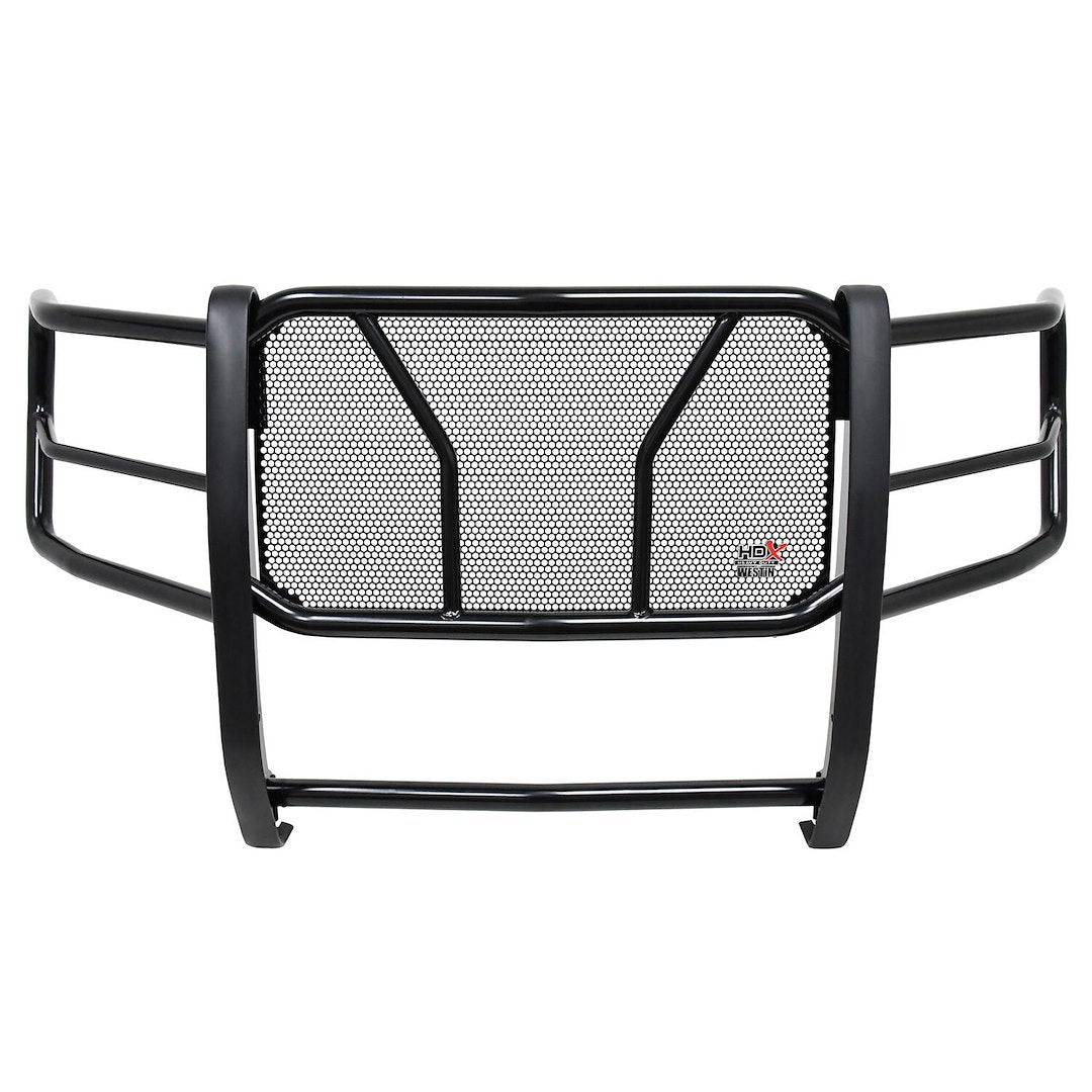 Product of Westin Automotive 57-3905 Grille Guard 1-Piece Black Powder Coated 
