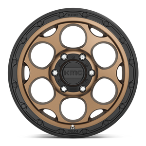 Kmc Wheels Km54178550618 Wheel||km541 Dirty Harry_Bronze_2.Png||87||a784178550618||2262365