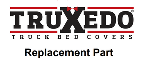 Truxedo 581101-Fhdr Tonneau Cover Mounting Hardware||truxedo_Rep.Png||85||t70581101fhdr||1284168