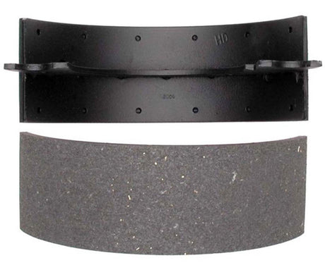Raybestos Brakes 646pg Parking Brake Shoe||646pg.Jpg||85||r53646pg||2155709