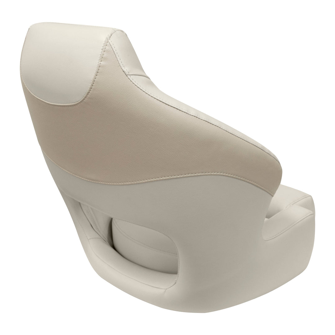 Wise Seating Bm3338-1066 Boat Seat||bm3338-1066rear.Jpg||88||w7zbm33381066||1484011
