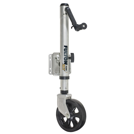 Product of Fulton 141133 1500 Pound Manual Trailer Tongue Jack 