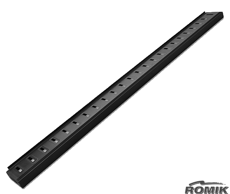 Product of Romik USA 81316419 ROF Series Running Board 