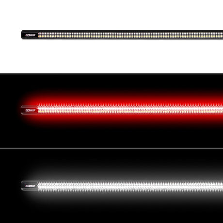 Xk Glow Xk041023 Tailgate Light - Led||xk041023_1.Jpg||86||xkgxk041023||1016560