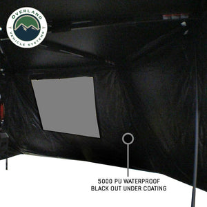 Overland Vehicle Systems 19690023 Awning - Roof Rack Kit Component||xd 270 Awning With Walls Presentation_05.Jpg||89||ovs19690023||1560021