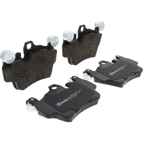 Brembo P65014 Brake Pad||||85||brmp65014||2009049