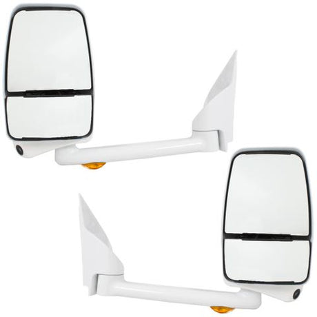Velvac 719329 Exterior Mirror||719329.Jpg||85||v6a719329||1261224