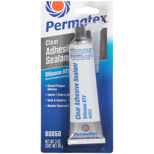 Product of Permatex 80050 Adhesive Sealant