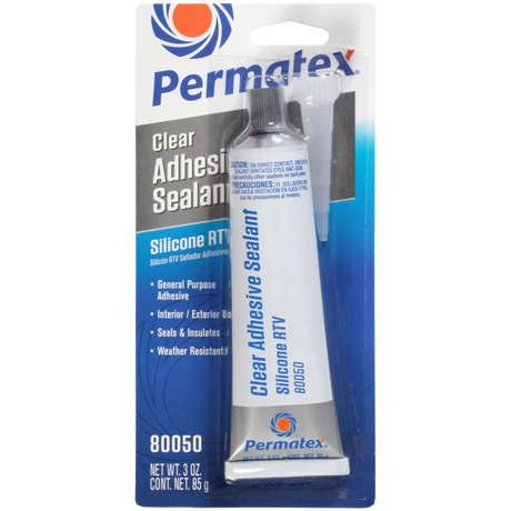 Product of Permatex 80050 Adhesive Sealant