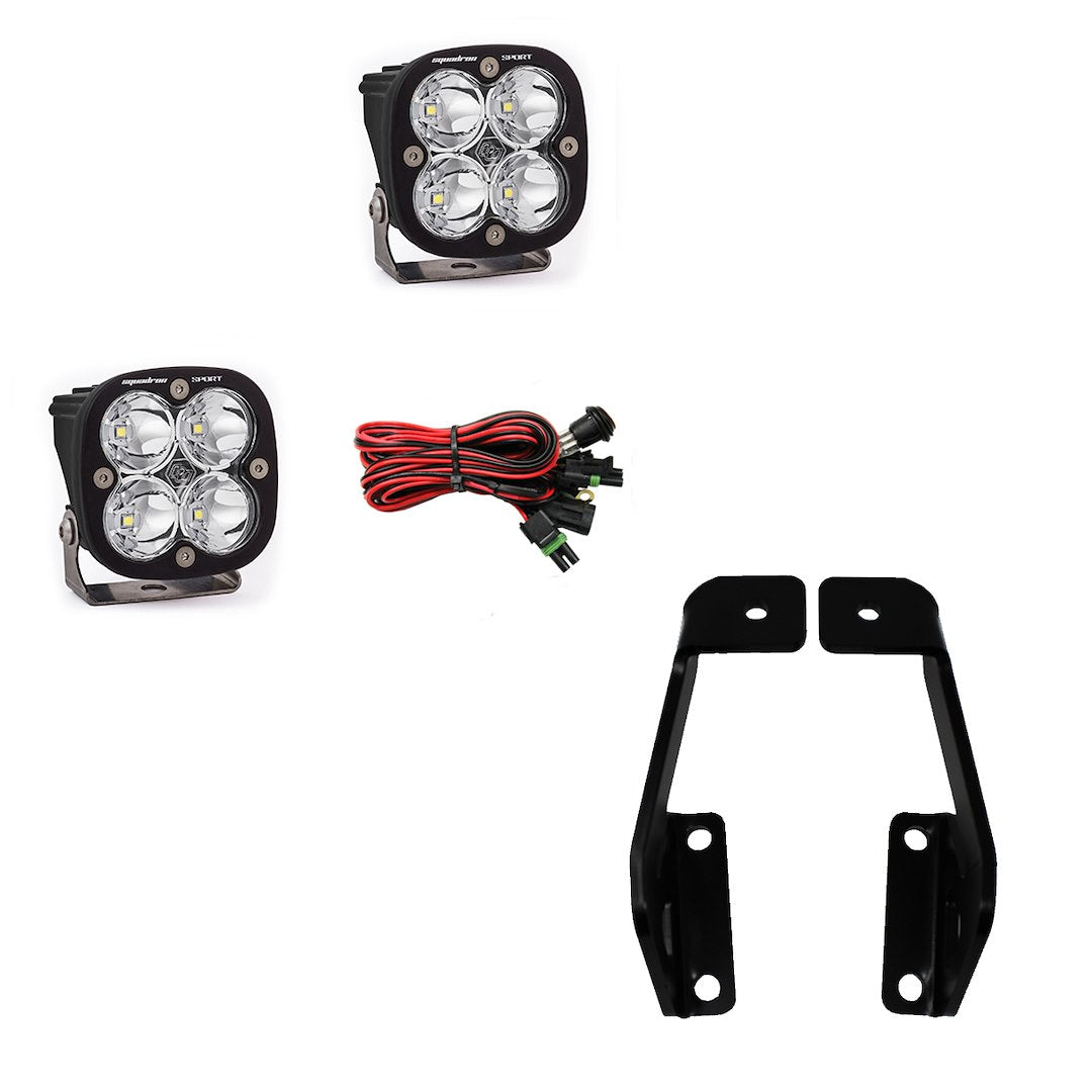 Product of Baja Design 447573 Driving/ Fog Light 