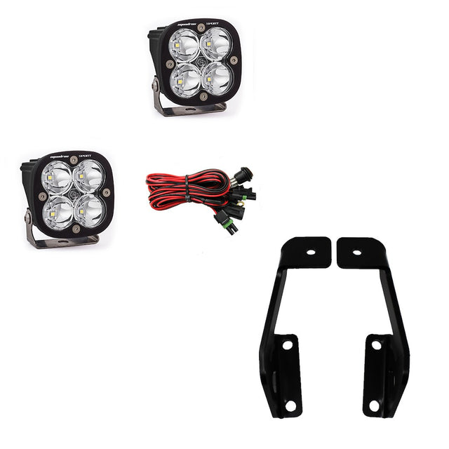 Product of Baja Design 447573 Driving/ Fog Light 