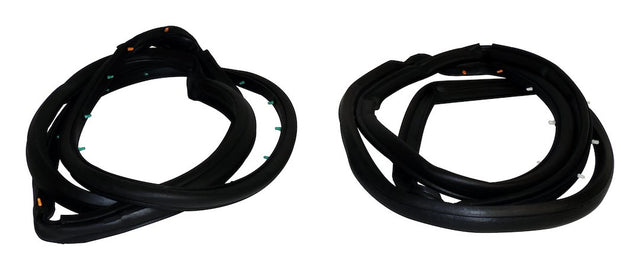 Crown Automotive 5017462k Door Weather Strip||5017462k.Jpg||85||c1y5017462k||1160568