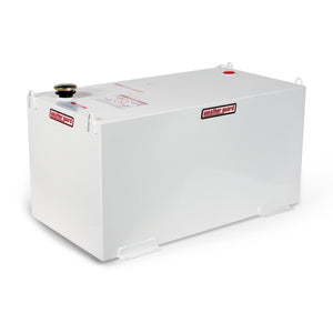 Product of Weather Guard (Werner) 358-3-02 Diesel Liquid Transfer Tank 100 Gallon Rectangular 