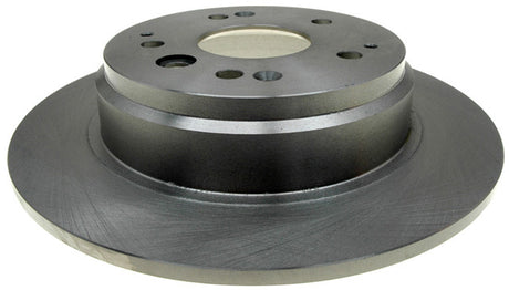 Product of Raybestos Brakes 980151R R-Line Solid 1-Piece Brake Rotor 