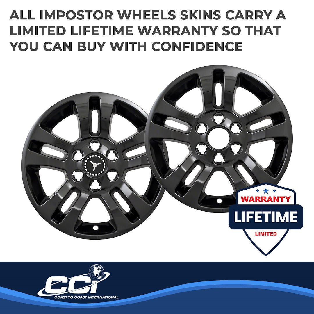 Coast To Coast Iwcimp377blkn Wheel Skin||cci_Iwcimp_377blkn_Impostor Wheel Skin_B2c_3.Jpg||87||cciimp377blkn||1143646